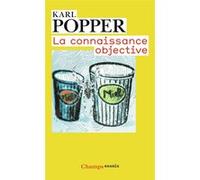 La connaissance objective : Une approche évolutionniste