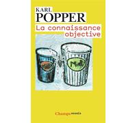 La connaissance objective : Une approche évolutionniste