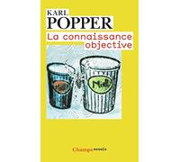 La connaissance objective : Une approche évolutionniste