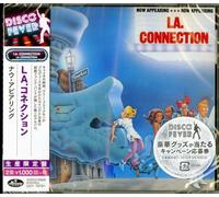 La Connection (Disco Fever) [Import]