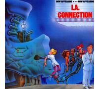 LA. Connection - Now Appearing