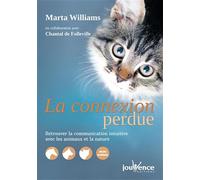 La connexion perdue: Retrouver la communication intuitive avec les animaux et la nature