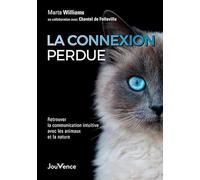 La connexion perdue: Retrouver la communication intuitive avec les animaux et la nature