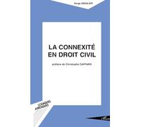 La connexité en droit civil
