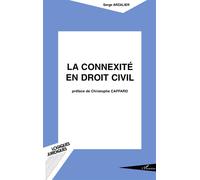 La connexité en droit civil