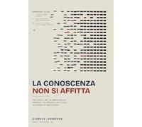LA CONOSCENZA NON SI AFFITTA: Wiki locali + AI: il metodo per costruire una memoria personale e aziendale che non dimentica, non allucina e non finisce nei dataset di qualcun altro.
