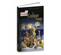 La Conque Rouge - Suivi Par La Nef Des Bourreaux