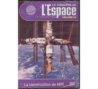 La Conquete De L Espace Volume 14