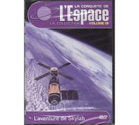 La Conquete De L Espace Volume 19