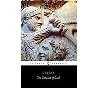 La conquête de la Gaule