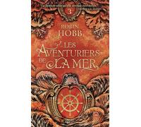 La conquête de la liberté - Robin Hobb - J'ai Lu - Poche - Roman