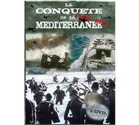 La Conquête de la méditerranée - Coffret G