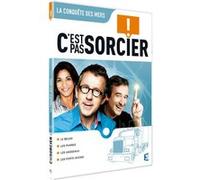 C'est pas sorcier – La conquête des mers