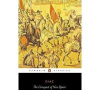 La conquête de la Nouvelle Espagne
