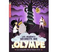 La conquête de la Toison d'or