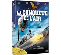 La Conquête de l'air – Elephant Films – DVD – Édition française officielle
