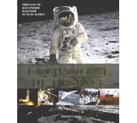 La conquête de l'espace