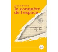 La conquête de l'espace