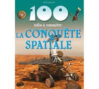 La conquête de l'espace