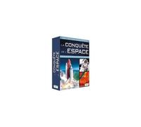 La Conquête De L'espace - Coffret 5 Dvd