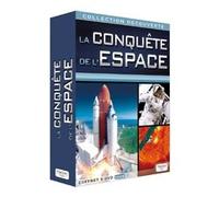 La Conquête De L'espace - Coffret 5 Dvd