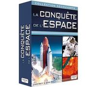 La Conquête de l'espace - Coffret E
