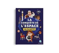Quelle histoire – La conquête de l'espace en 30 dates