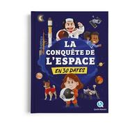 Quelle histoire – La conquête de l'espace en 30 dates