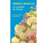 La Conquête de l'espace Muriel Boselli (Auteur)