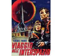 La Conquéte De L'espace / Spaceways - Dvd Import