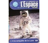 La Conquête De L'espace Volume 1 - À La Conquête De La Lune