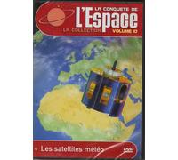 La Conquete De L'espace Volume 10