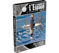 La Conquète De L'espace Volume 11 - Mir: La Datcha De L'espace