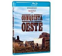 La Conquête de l'Ouest (1962) / How the West Was Won (Blu Ray) G