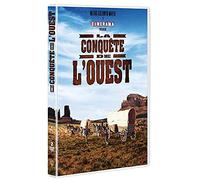 La conquête de l'Ouest – Warner Bros.