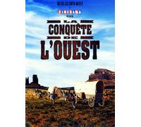 La conquête de l'Ouest