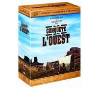 La Conquête de l'Ouest - Edition Prestige