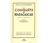 La Conquête De Madagascar