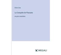 La Conquête De Plassans