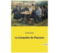 La Conquête De Plassans