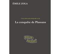 La conquête de Plassans