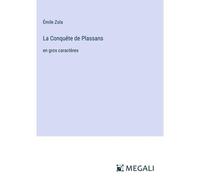La Conquête De Plassans