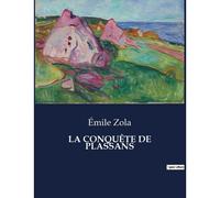 La Conquête De Plassans