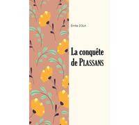 La conquête de Plassans