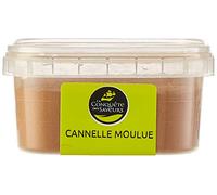 La Conquête des Saveurs Cannelle Moulue 50 g