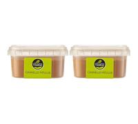 La Conquête des Saveurs Cannelle Moulue 50 g (Lot de 2)