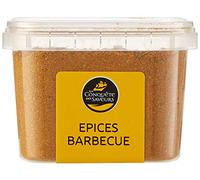 La Conquête des Saveurs Mélange Barbecue 100 g