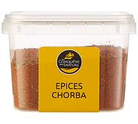 La Conquête des Saveurs Mélange Chorba 70 g