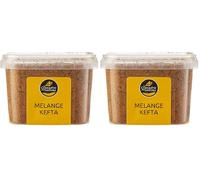 La Conquête des Saveurs Mélange Kefta 100 g (Lot de 2)