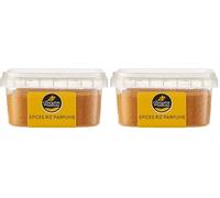 La Conquête des Saveurs Mélange Riz Parfumé 60 g (Lot de 2)
